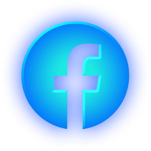 Viking - Social Icon Facebook