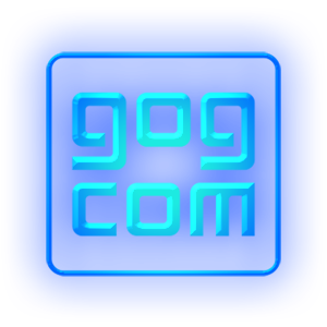 Viking - Social Icon GOG
