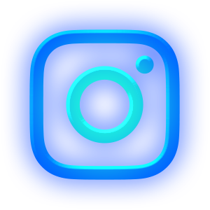 Viking - Social Icon Instagram