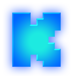 Viking - Social Icon Kick