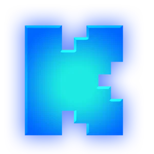 Viking - Social Icon Kick