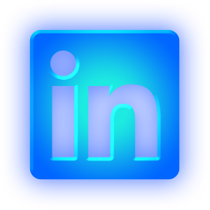 Viking - Social Icon Linkedin