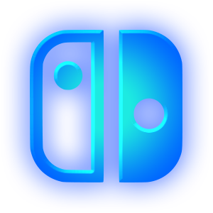 Viking - Social Icon Nintendo