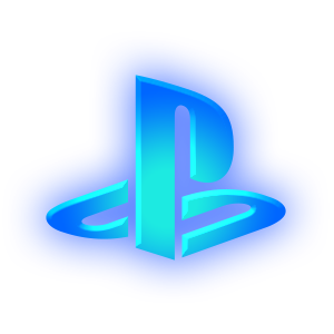 Viking - Social Icon Playstation