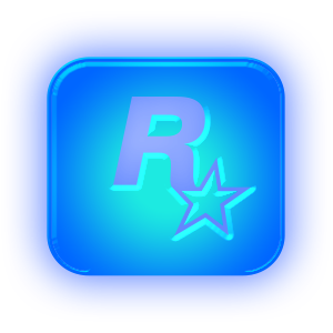 Viking - Social Icon Rockstar