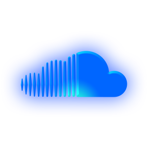 Viking - Social Icon Soundcloud