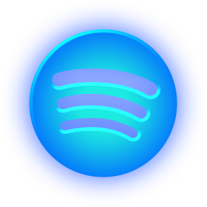 Viking - Social Icon Spotify