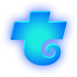 Viking - Social Icon Trovo