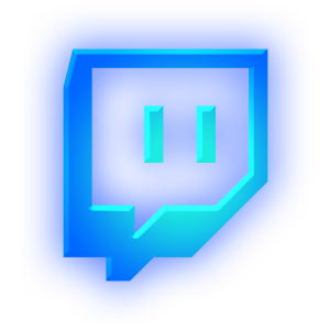 Viking - Social Icon Twitch