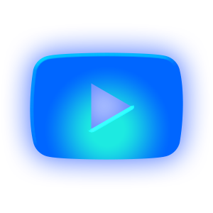Viking - Social Icon YouTube