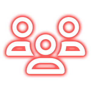 Warrior - Alert Icon Host