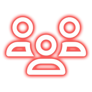 Warrior - Alert Icon Host
