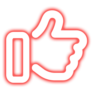 Warrior - Alert Icon Like