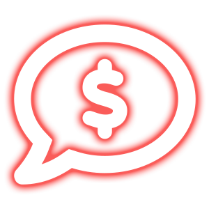 Warrior - Alert Icon Superchat