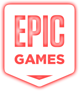 Warrior - Social Icon Epic Games