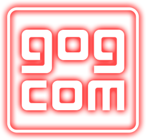 Warrior - Social Icon GOG
