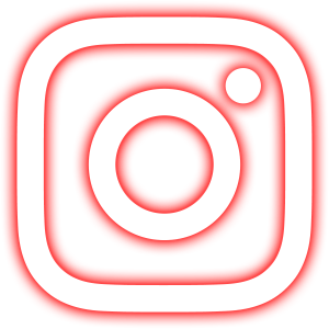 Warrior - Social Icon Instagram