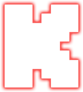 Warrior - Social Icon Kick