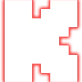 Warrior - Social Icon Kick