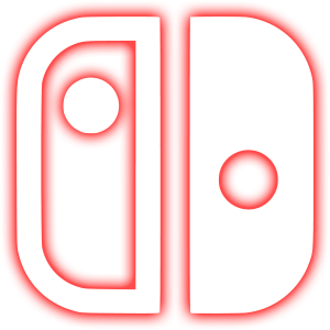 Warrior - Social Icon Nintendo