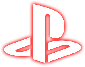 Warrior - Social Icon Playstation