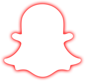 Warrior - Social Icon Snapchat