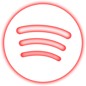 Warrior - Social Icon Spotify