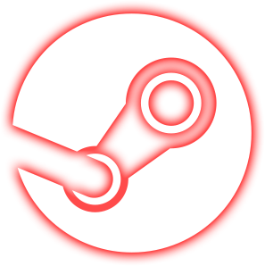 Warrior - Social Icon Steam