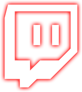 Warrior - Social Icon Twitch
