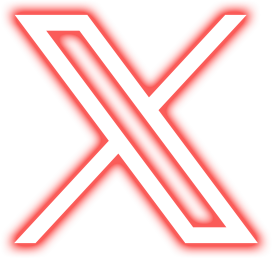 Warrior - Social Icon Twitter