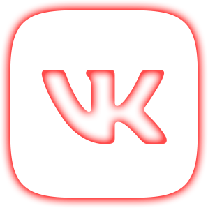 Warrior - Social Icon VK