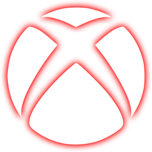 Warrior - Social Icon XBox