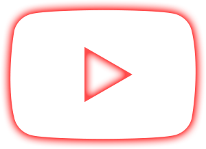 Warrior - Social Icon YouTube