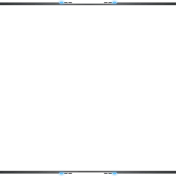 Warzone - Talkingbanner Game Border