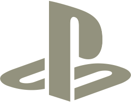 Worlds - Social Icon Playstation
