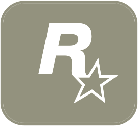 Worlds - Social Icon Rockstar