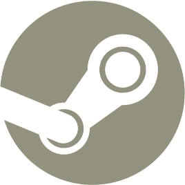 Worlds - Social Icon Steam