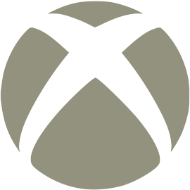 Worlds - Social Icon XBox