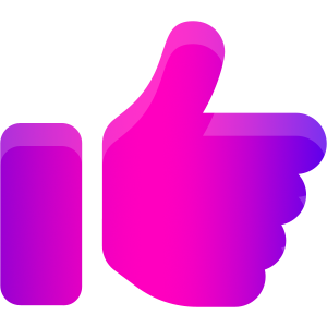 Zenith - Alert Icon Like