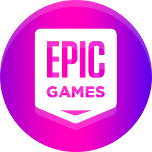 Zenith - Social Icon Epic Games