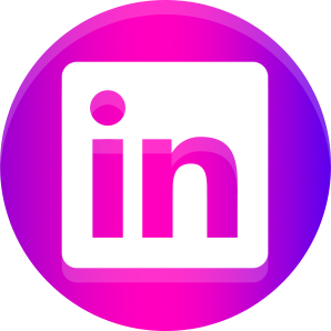 Zenith - Social Icon Linkedin