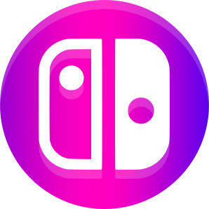 Zenith - Social Icon Nintendo