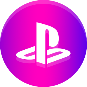 Zenith - Social Icon Playstation