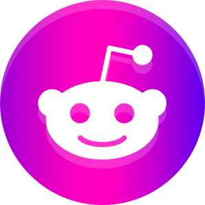 Zenith - Social Icon Reddit