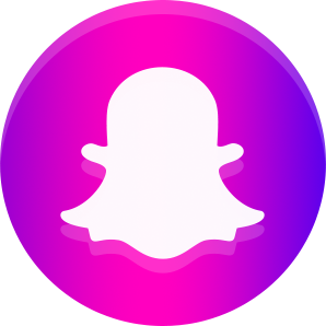Zenith - Social Icon Snapchat