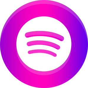 Zenith - Social Icon Spotify