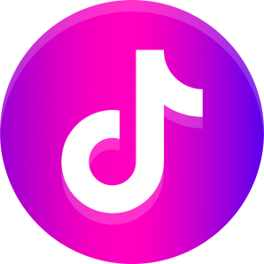 Zenith - Social Icon TikTok