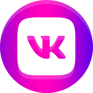 Zenith - Social Icon VK