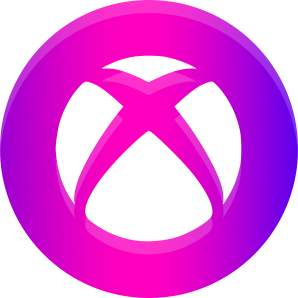 Zenith - Social Icon XBox