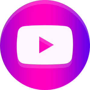 Zenith - Social Icon YouTube